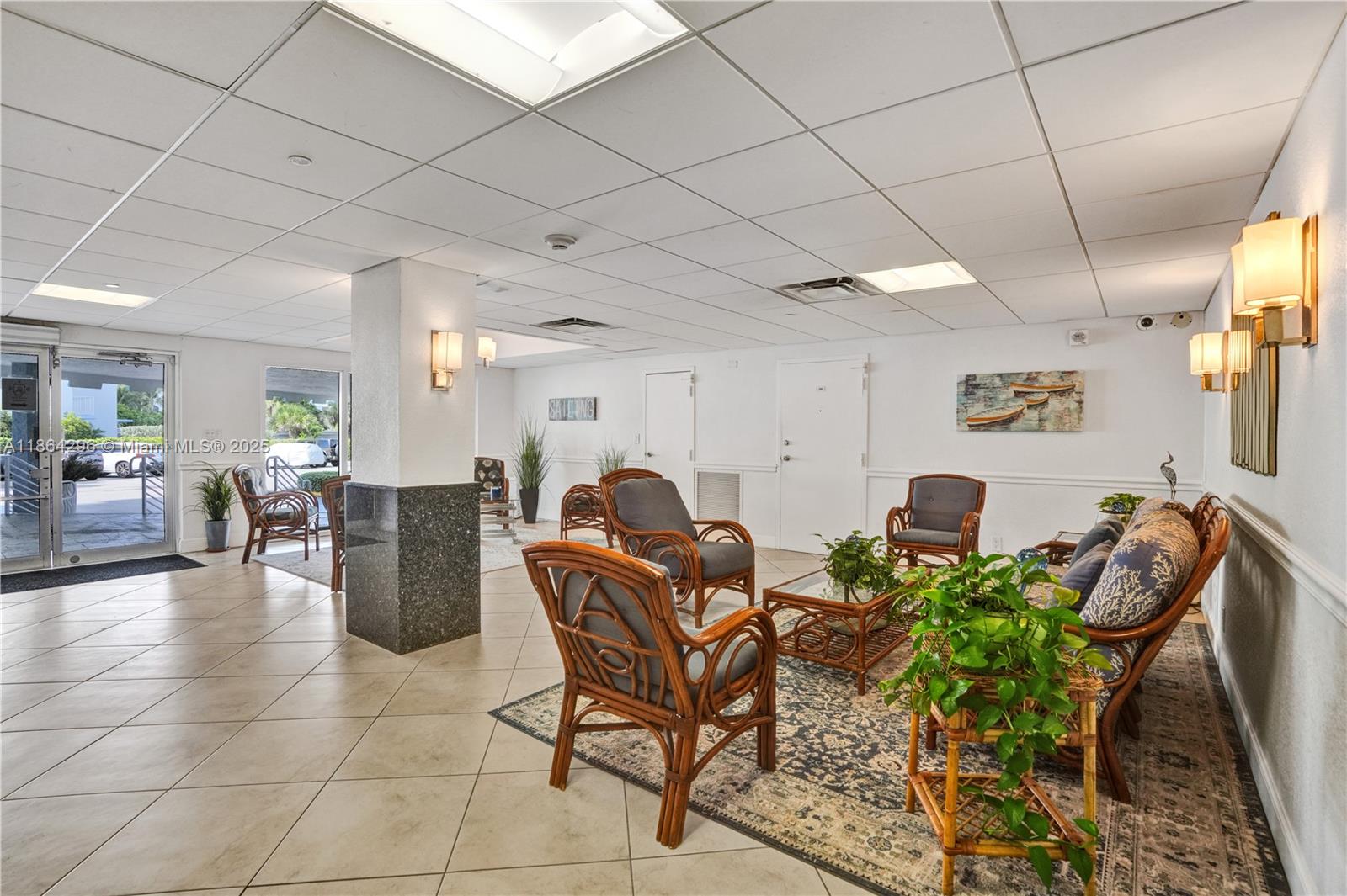 1500 S Ocean Blvd # 806