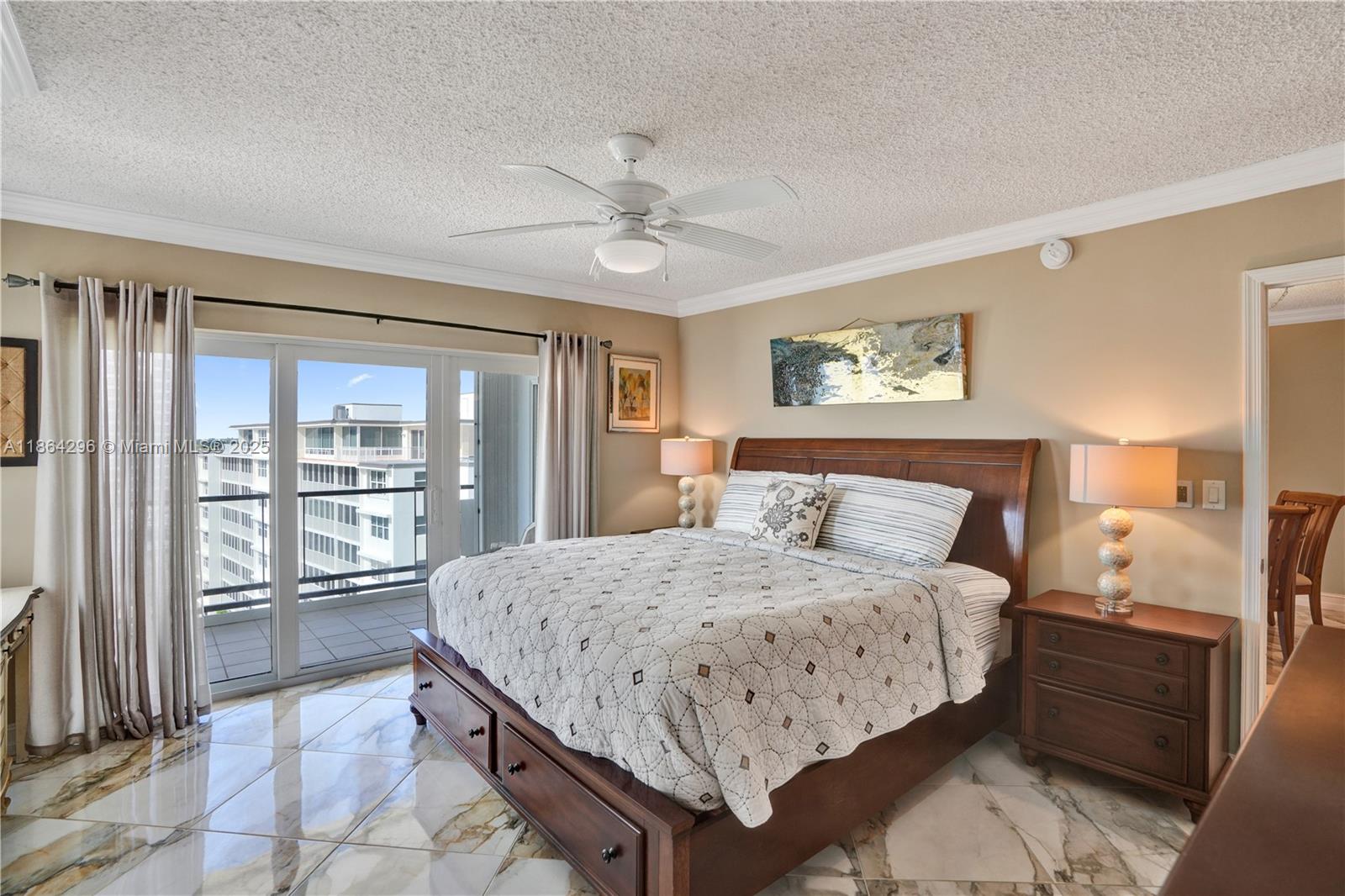 1500 S Ocean Blvd # 806