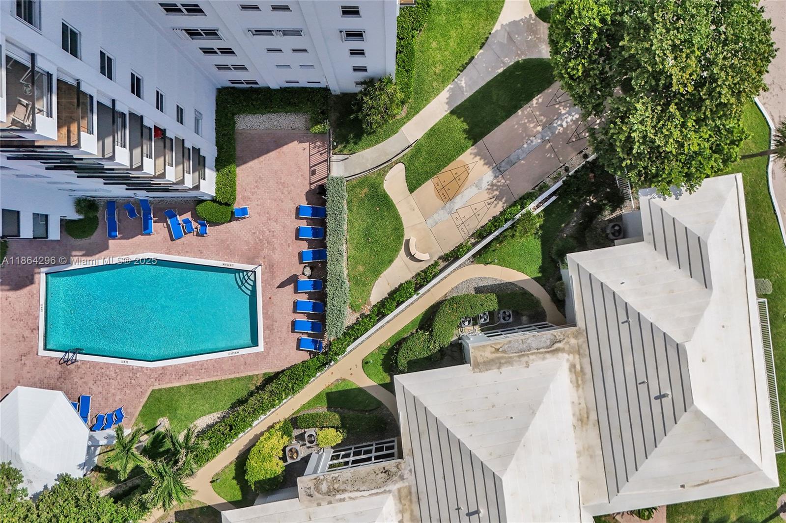 1500 S Ocean Blvd # 806