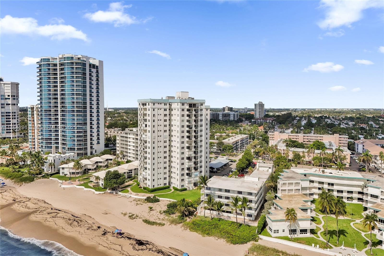 1500 S Ocean Blvd # 806