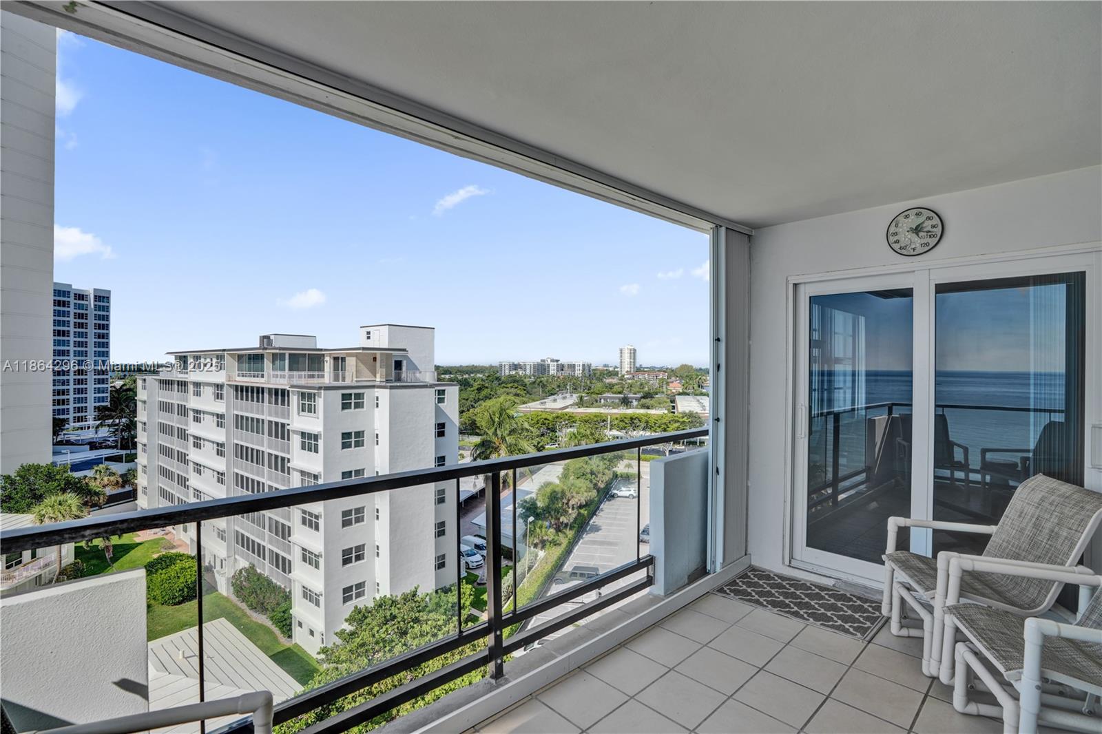 1500 S Ocean Blvd # 806