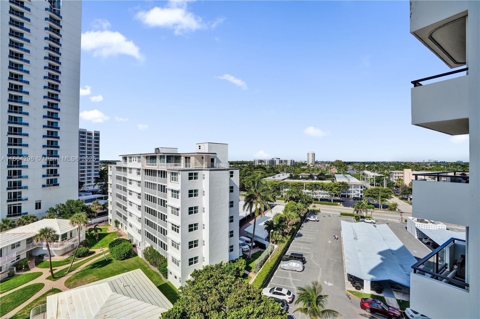 1500 S Ocean Blvd # 806