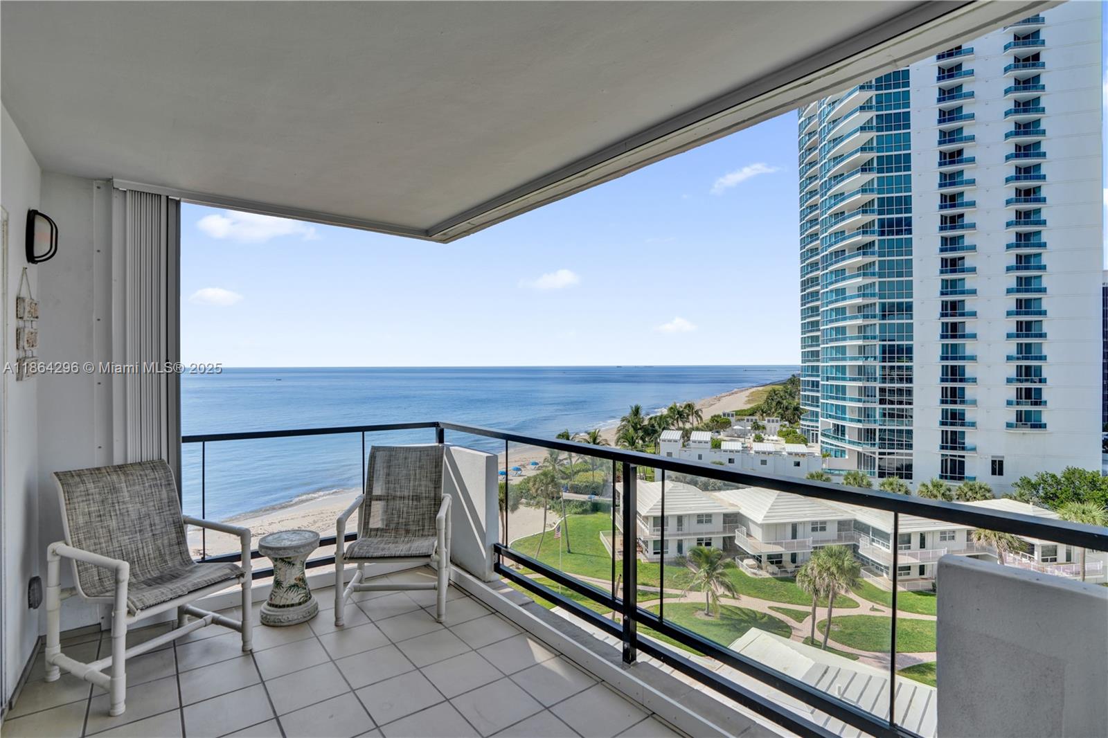 1500 S Ocean Blvd # 806