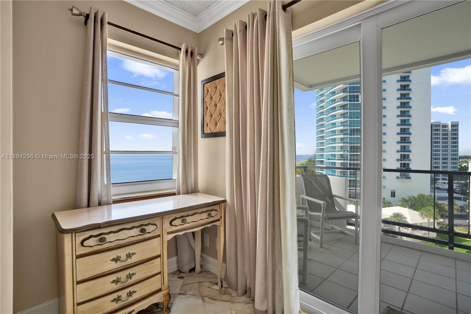1500 S Ocean Blvd # 806