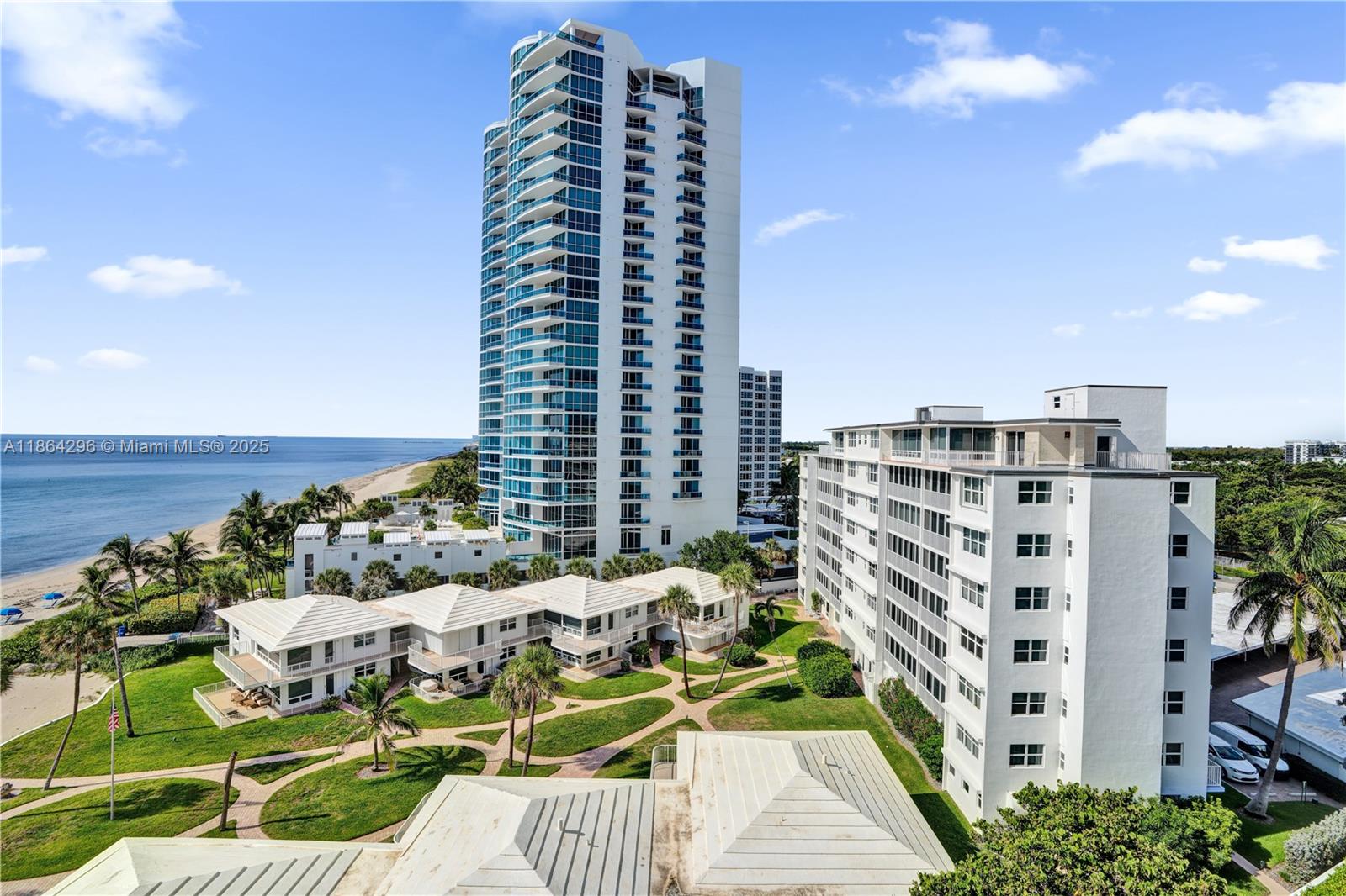 1500 S Ocean Blvd # 806