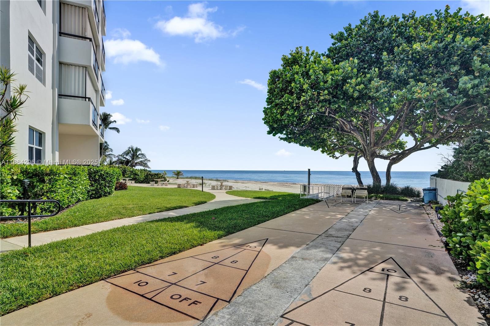 1500 S Ocean Blvd # 806