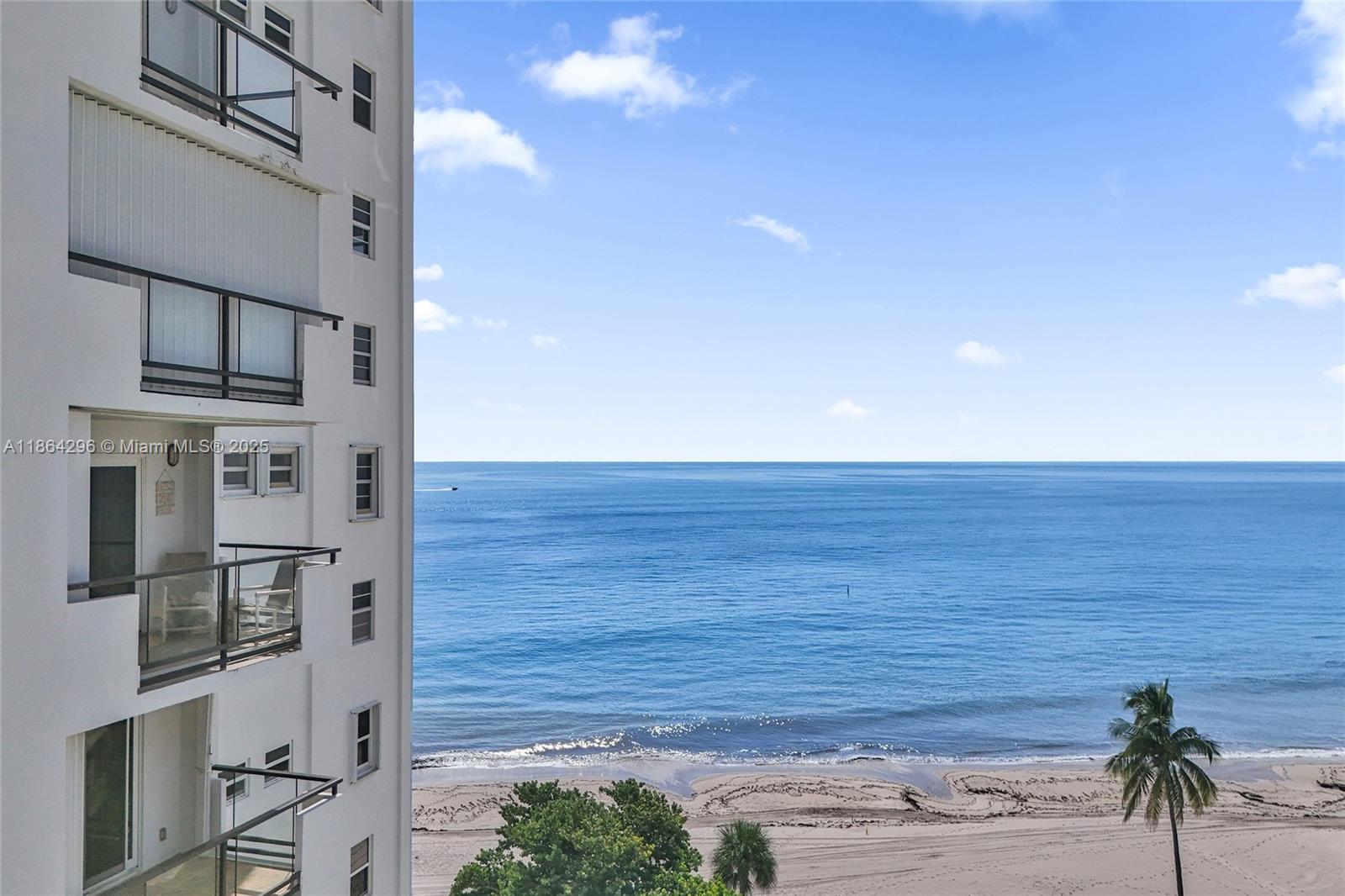 1500 S Ocean Blvd # 806