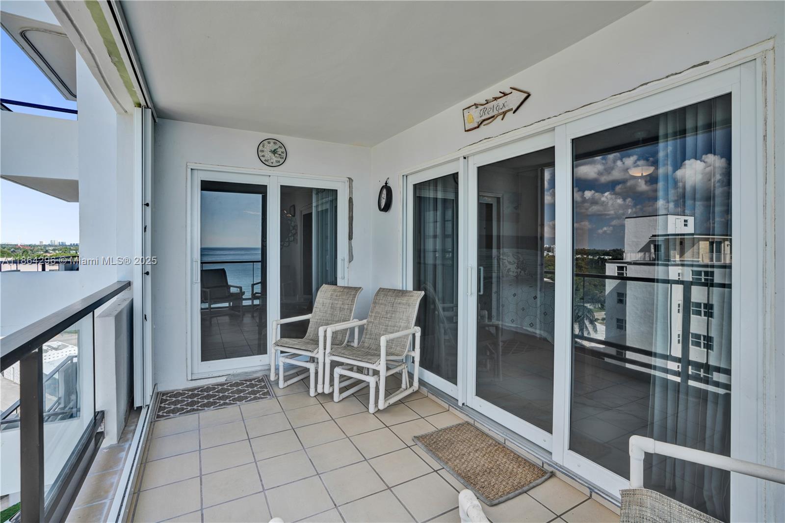 1500 S Ocean Blvd # 806