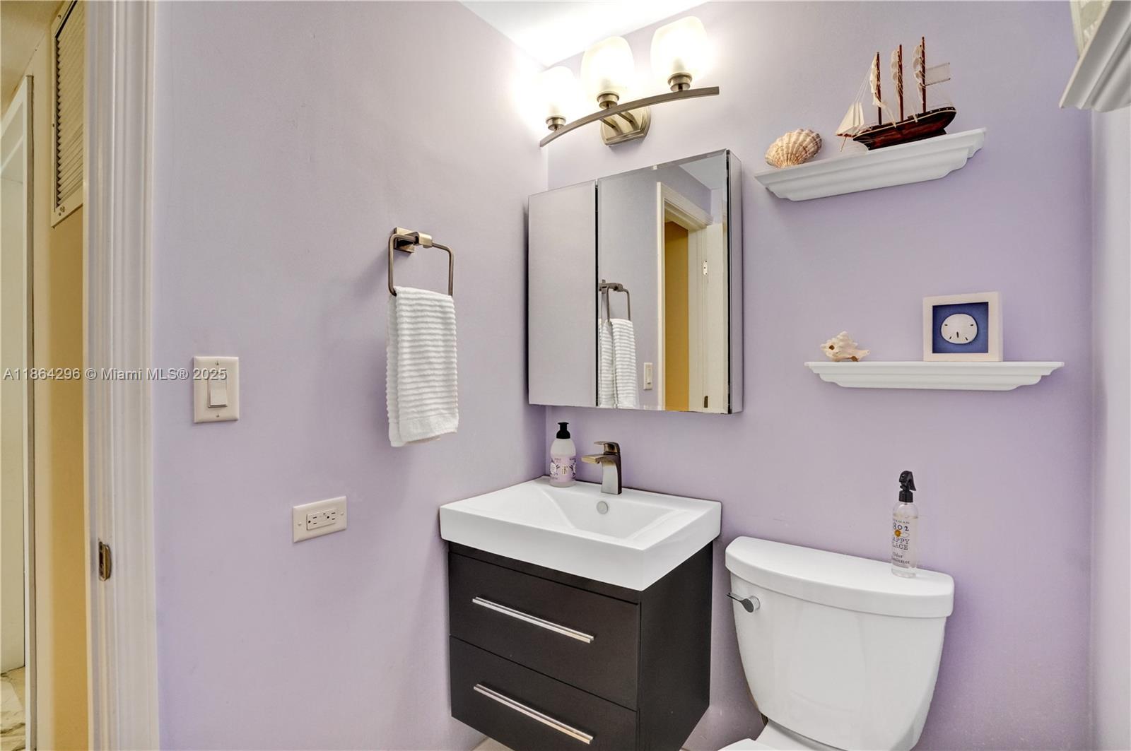 1500 S Ocean Blvd # 806