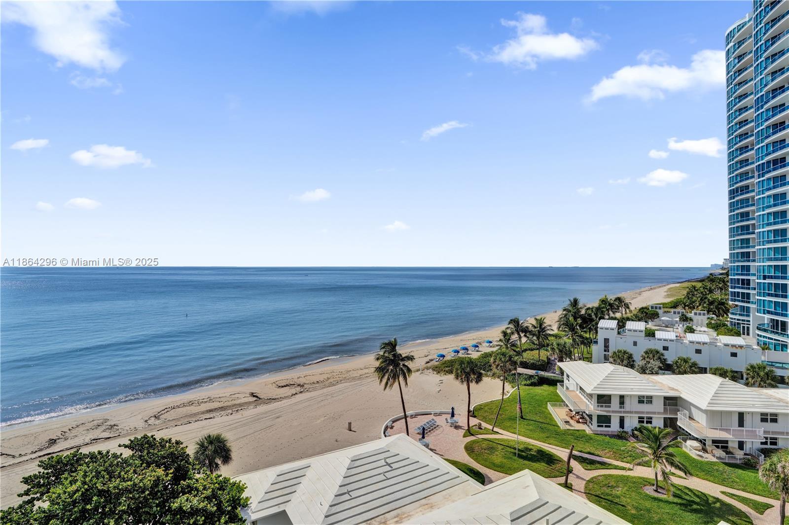 1500 S Ocean Blvd # 806