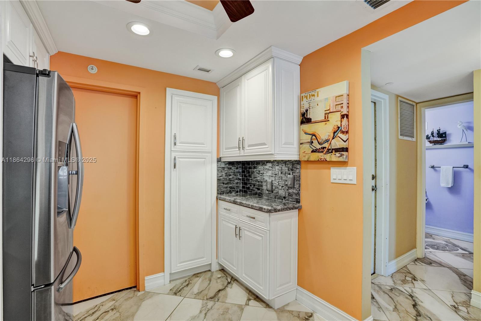 1500 S Ocean Blvd # 806