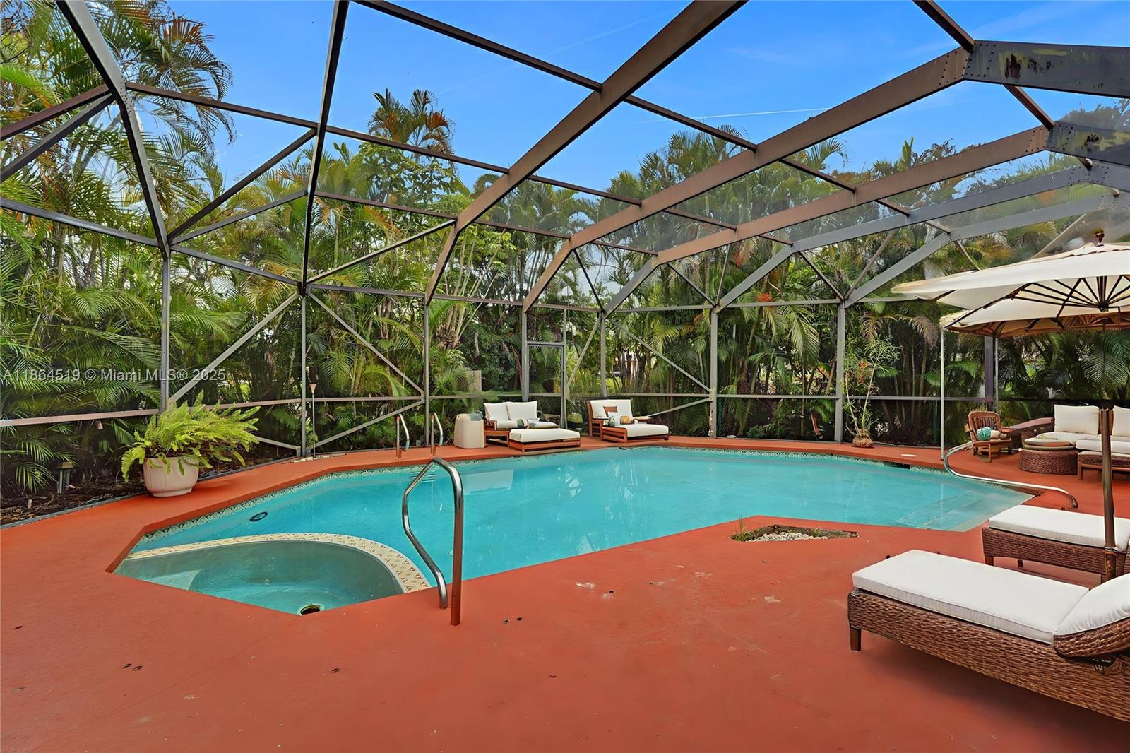 5708 Mulberry Dr # 5708