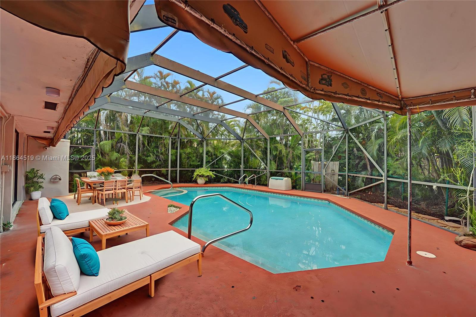 5708 Mulberry Dr # 5708