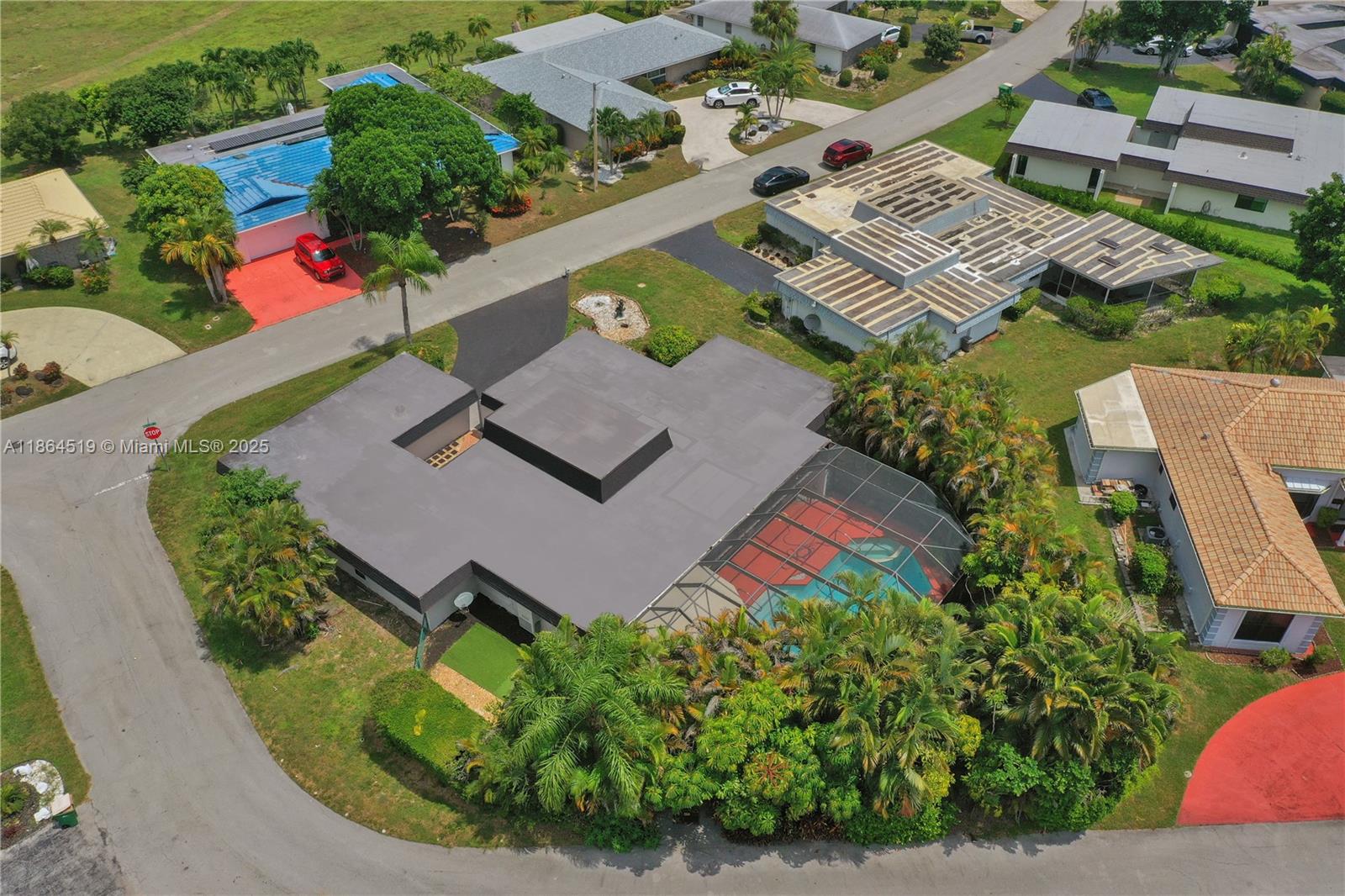 5708 Mulberry Dr # 5708