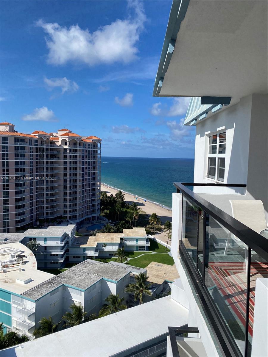 1500 S Ocean Blvd # 1608