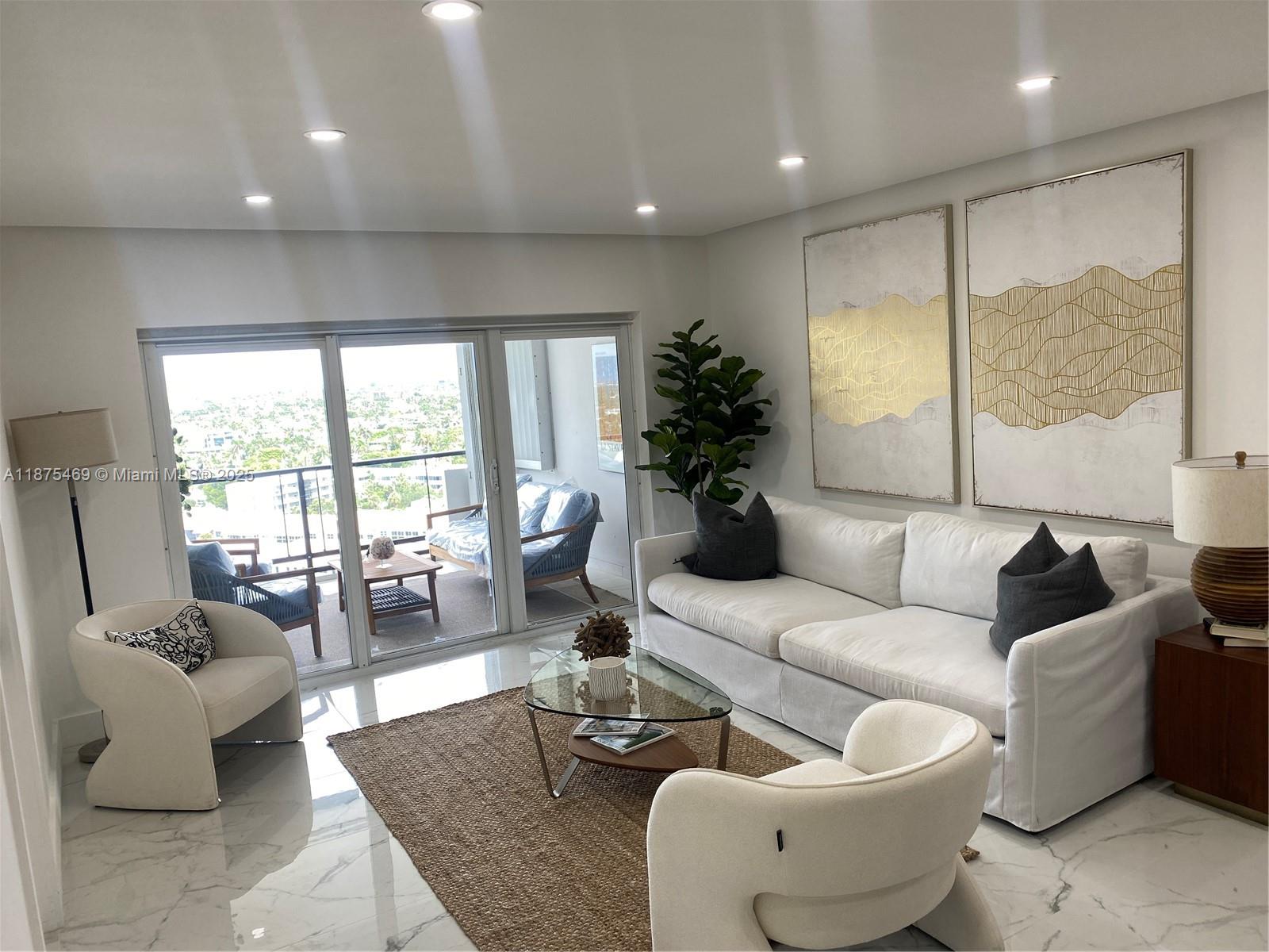 1500 S Ocean Blvd # 1608