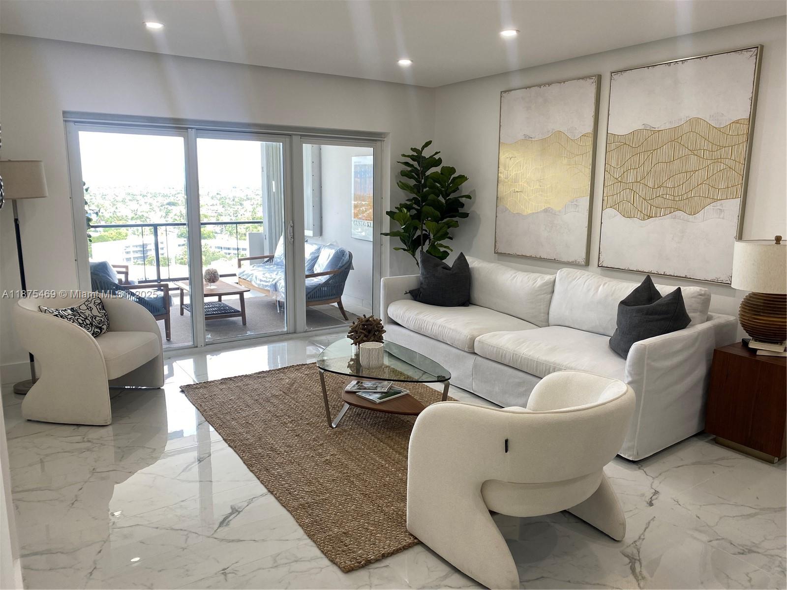 1500 S Ocean Blvd # 1608