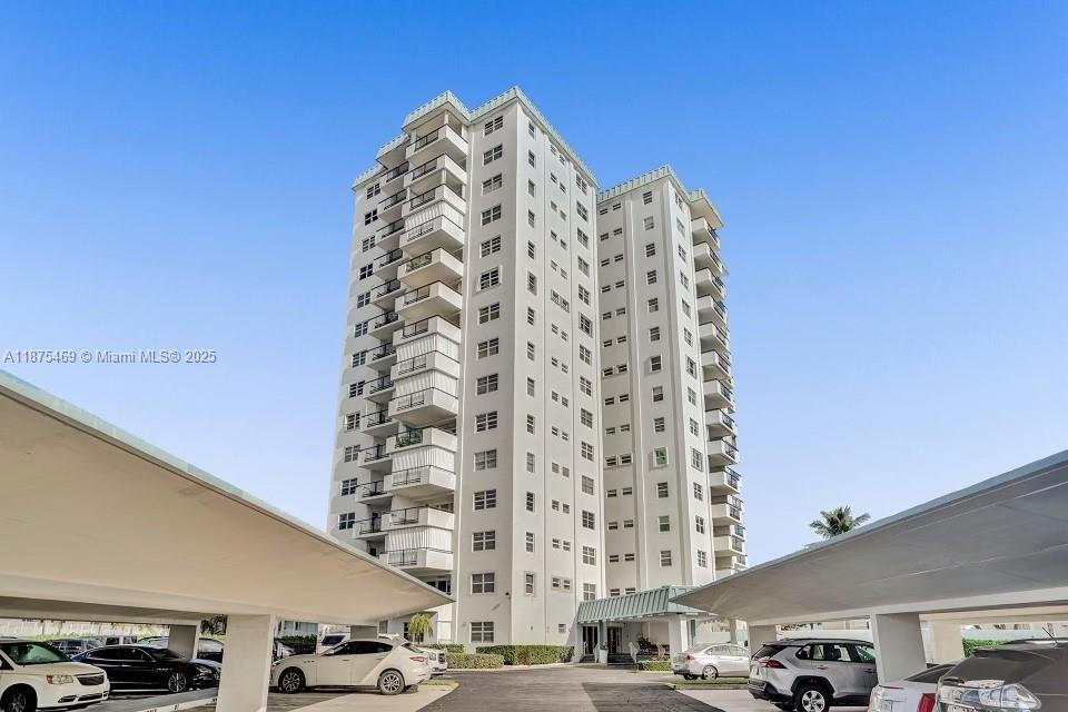 1500 S Ocean Blvd # 1608