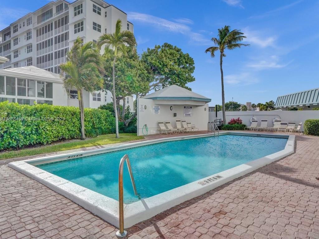 1500 S Ocean Blvd # 1608