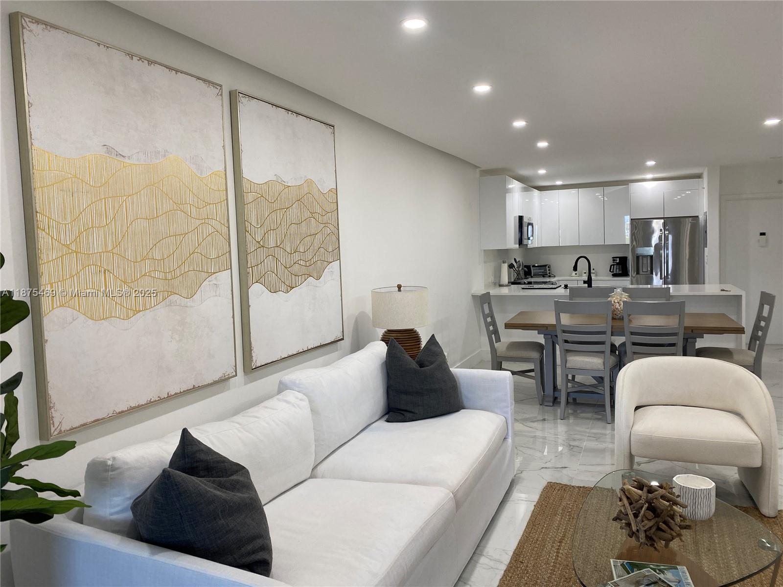 1500 S Ocean Blvd # 1608