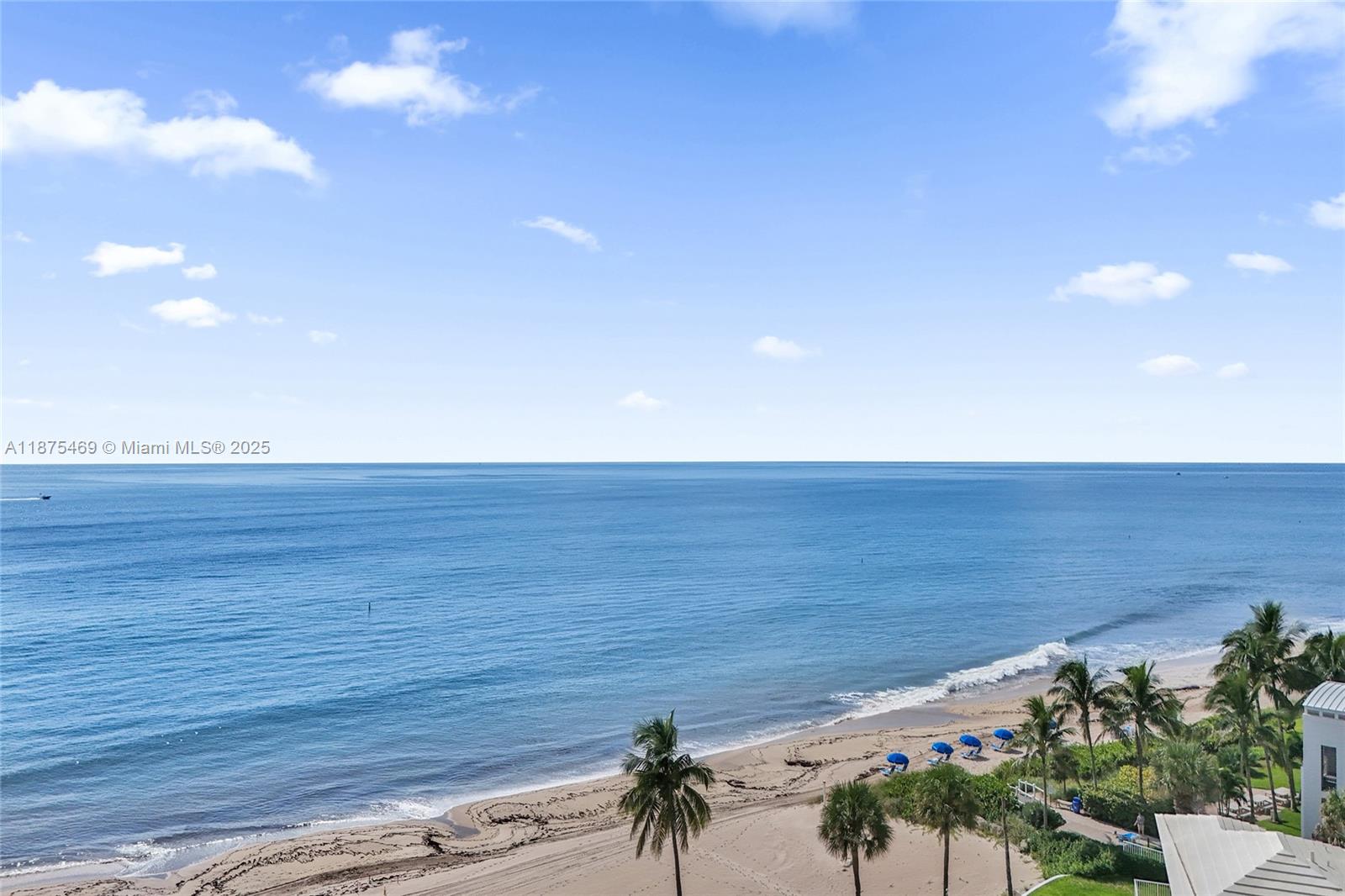 1500 S Ocean Blvd # 1608