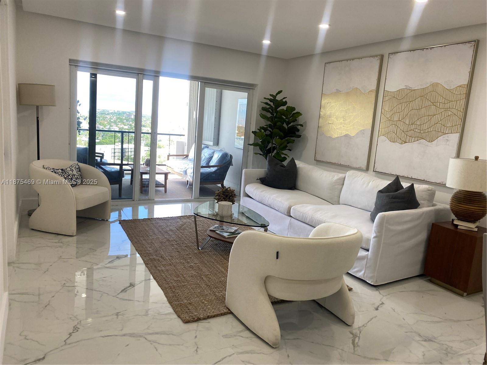 1500 S Ocean Blvd # 1608