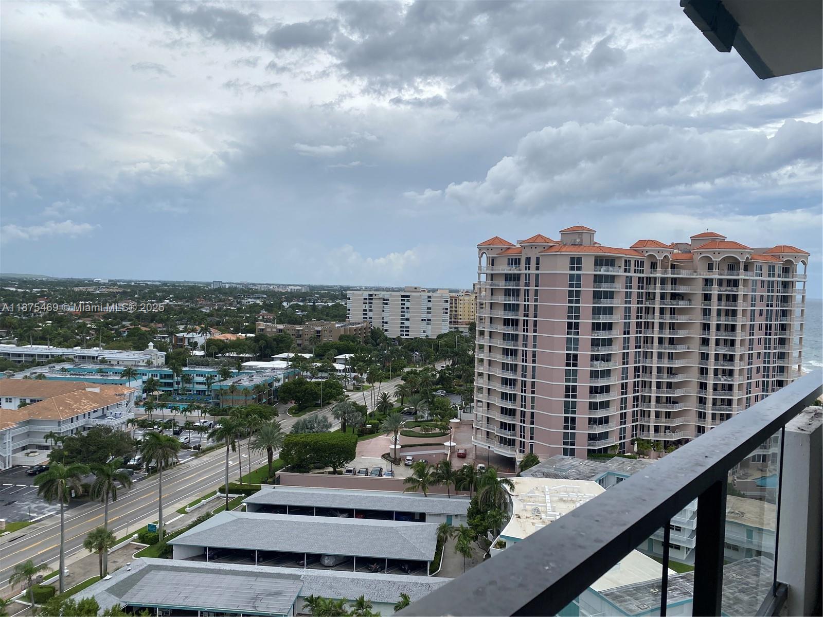 1500 S Ocean Blvd # 1608