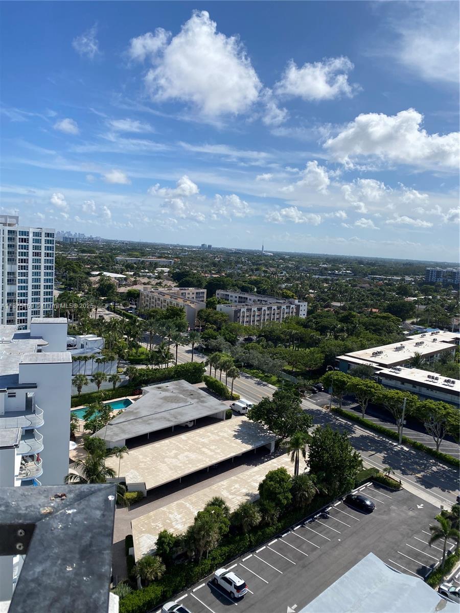 1500 S Ocean Blvd # 1608