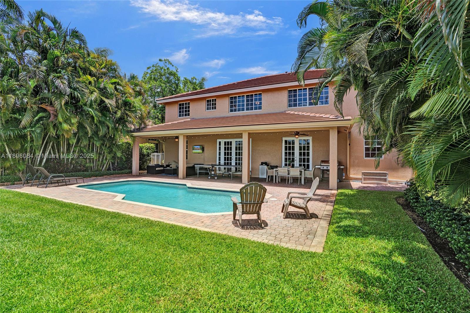 2509 Hunters Run Way