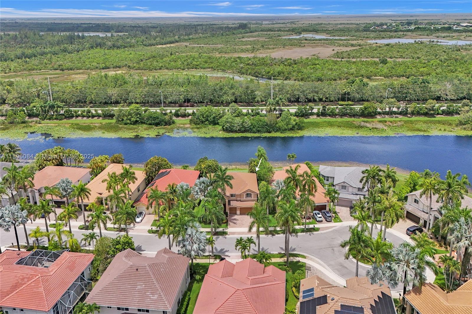 2509 Hunters Run Way