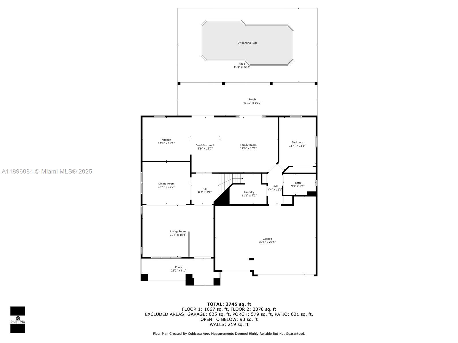 2509 Hunters Run Way