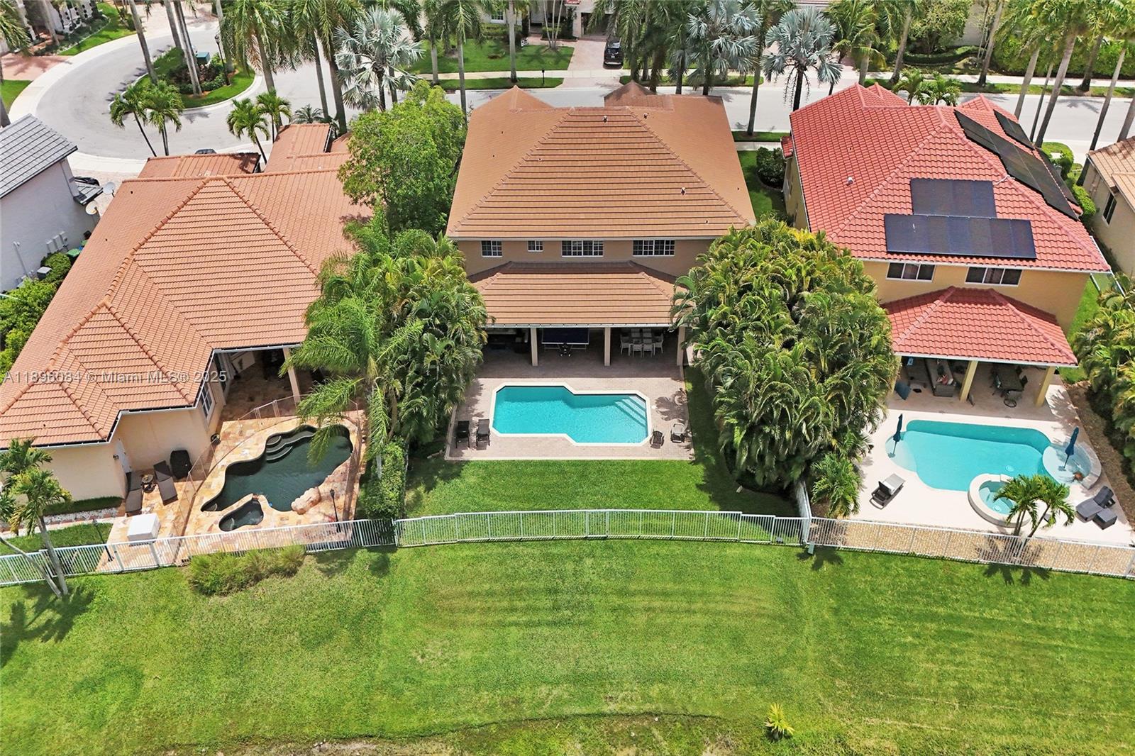 2509 Hunters Run Way