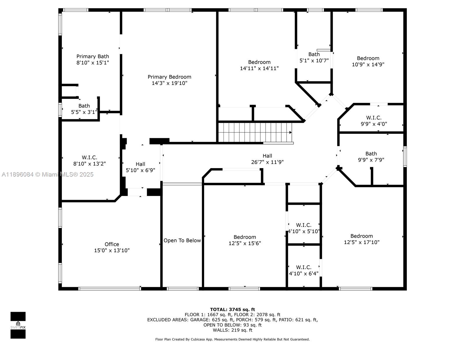 2509 Hunters Run Way