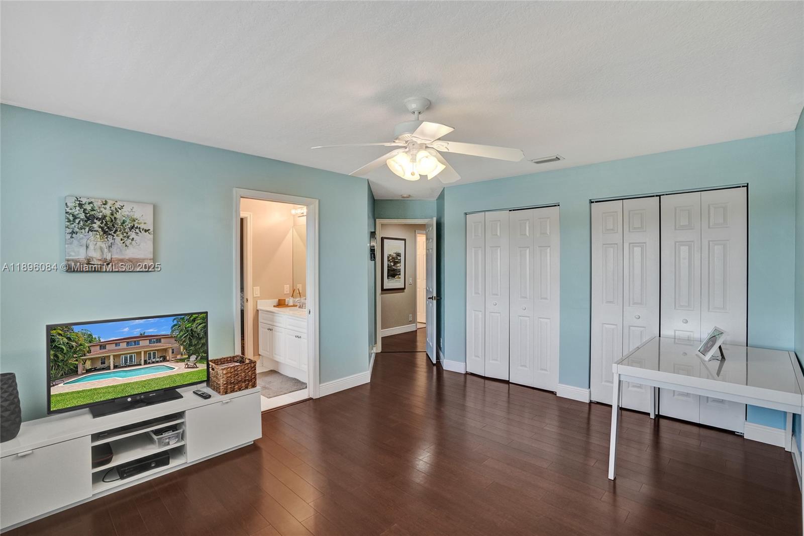 2509 Hunters Run Way