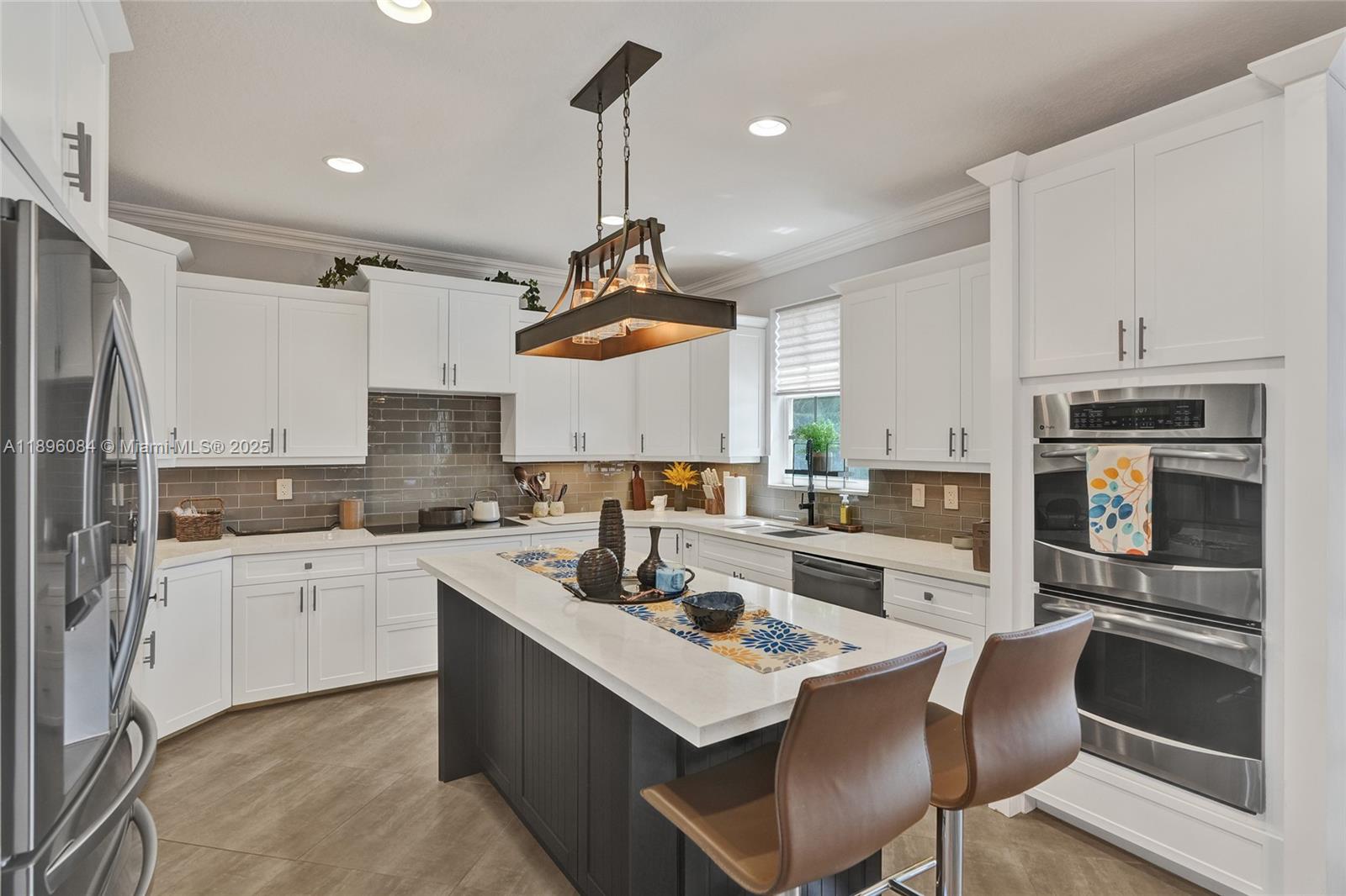 2509 Hunters Run Way