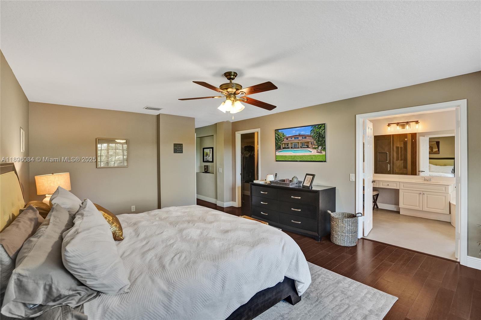 2509 Hunters Run Way