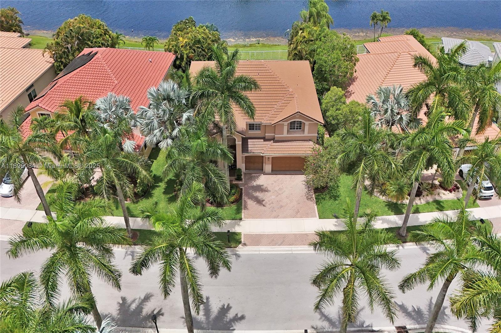 2509 Hunters Run Way