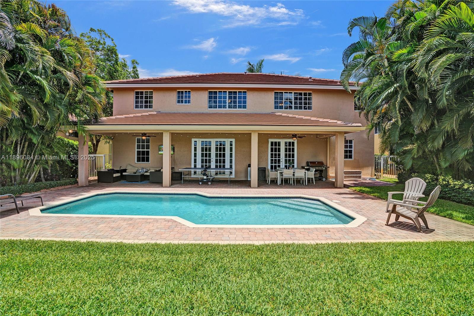 2509 Hunters Run Way