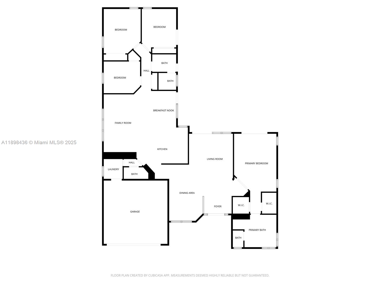 985 Spoonbill Cir, Weston