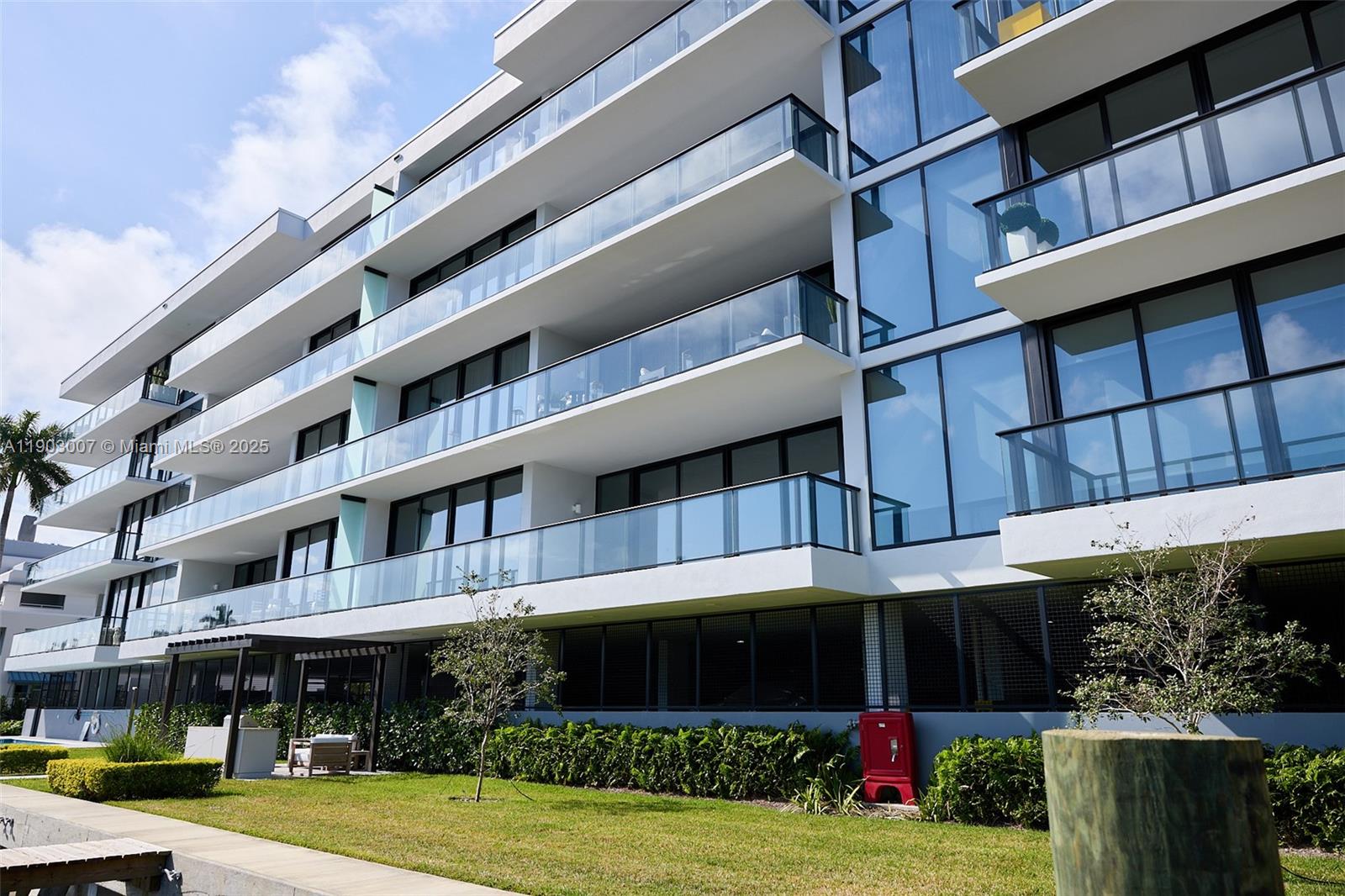 160 Isle Of Venice Dr # 401, Fort Lauderdale Unit: 401