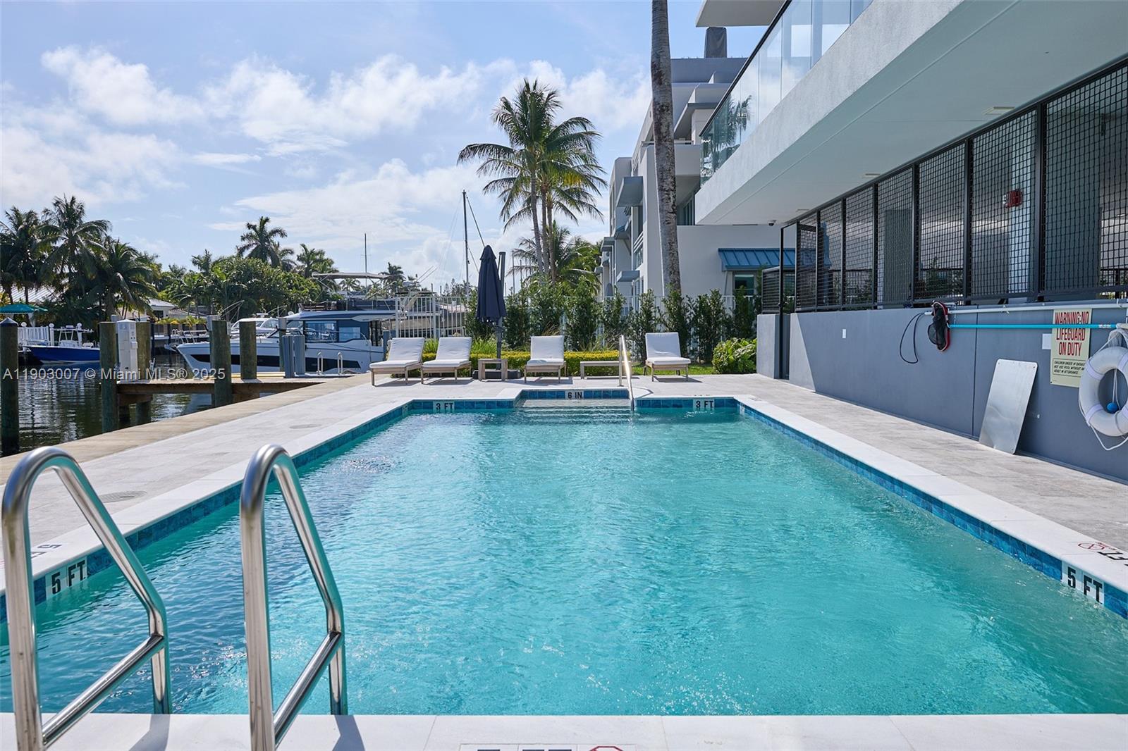 160 Isle Of Venice Dr # 401, Fort Lauderdale Unit: 401