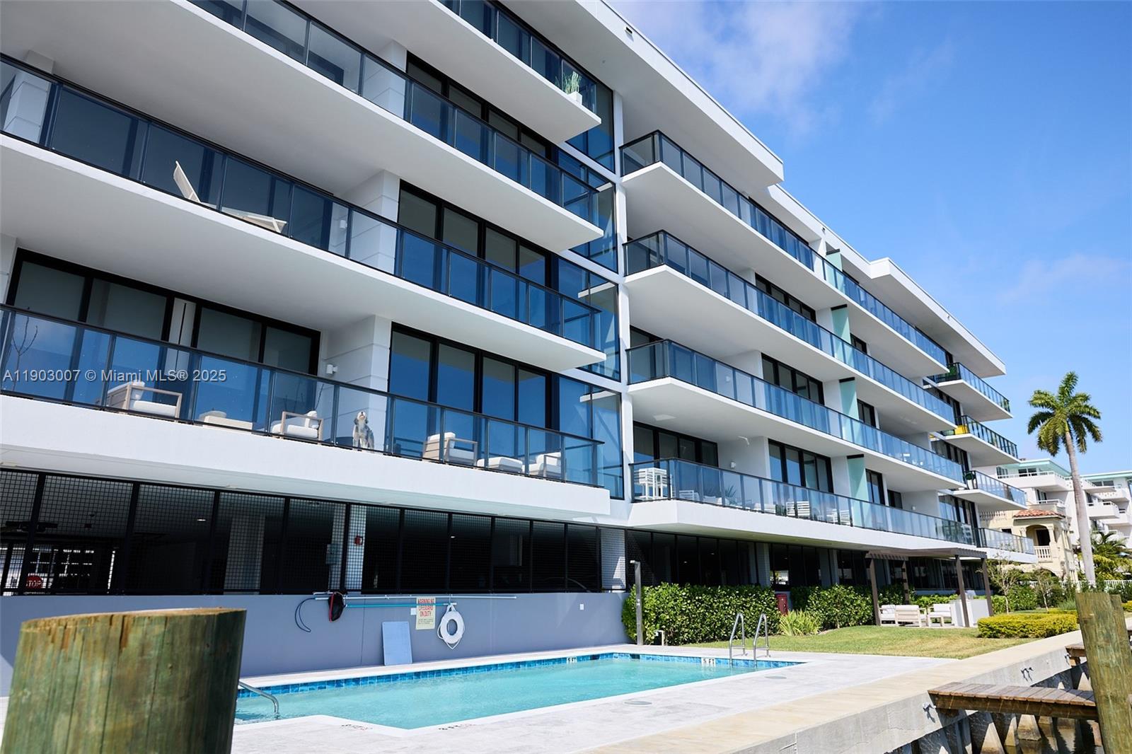 160 Isle Of Venice Dr # 401, Fort Lauderdale Unit: 401