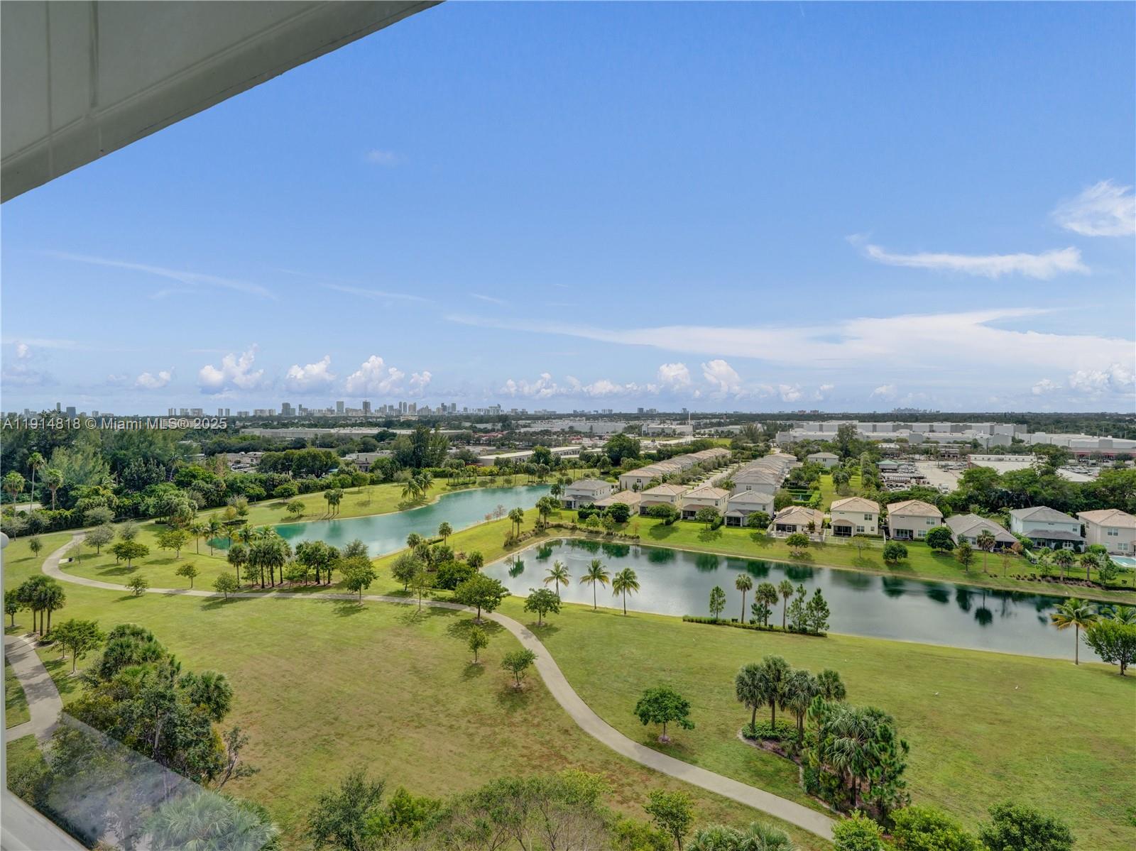 3800 Hillcrest Dr # 1204