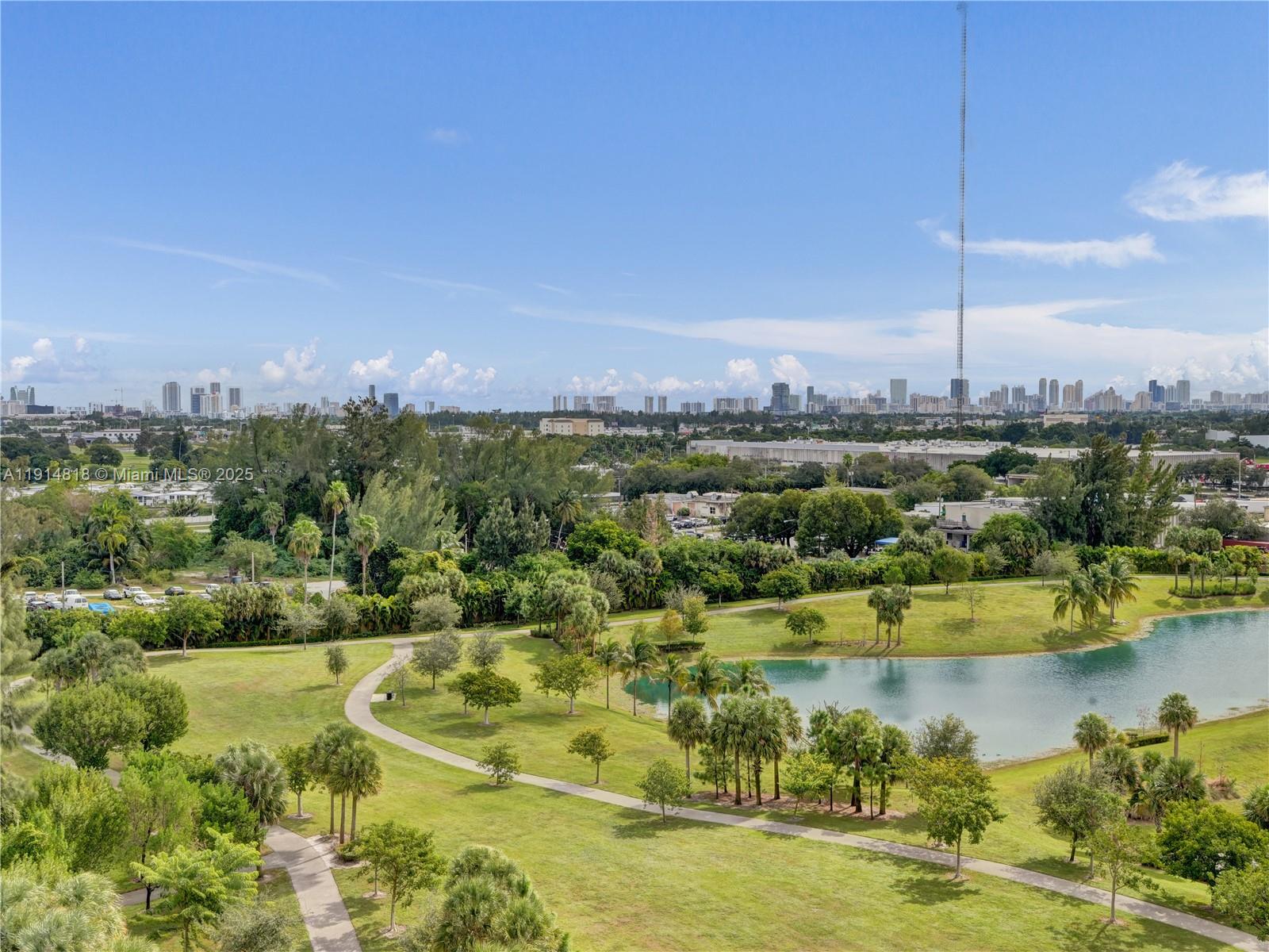 3800 Hillcrest Dr # 1204