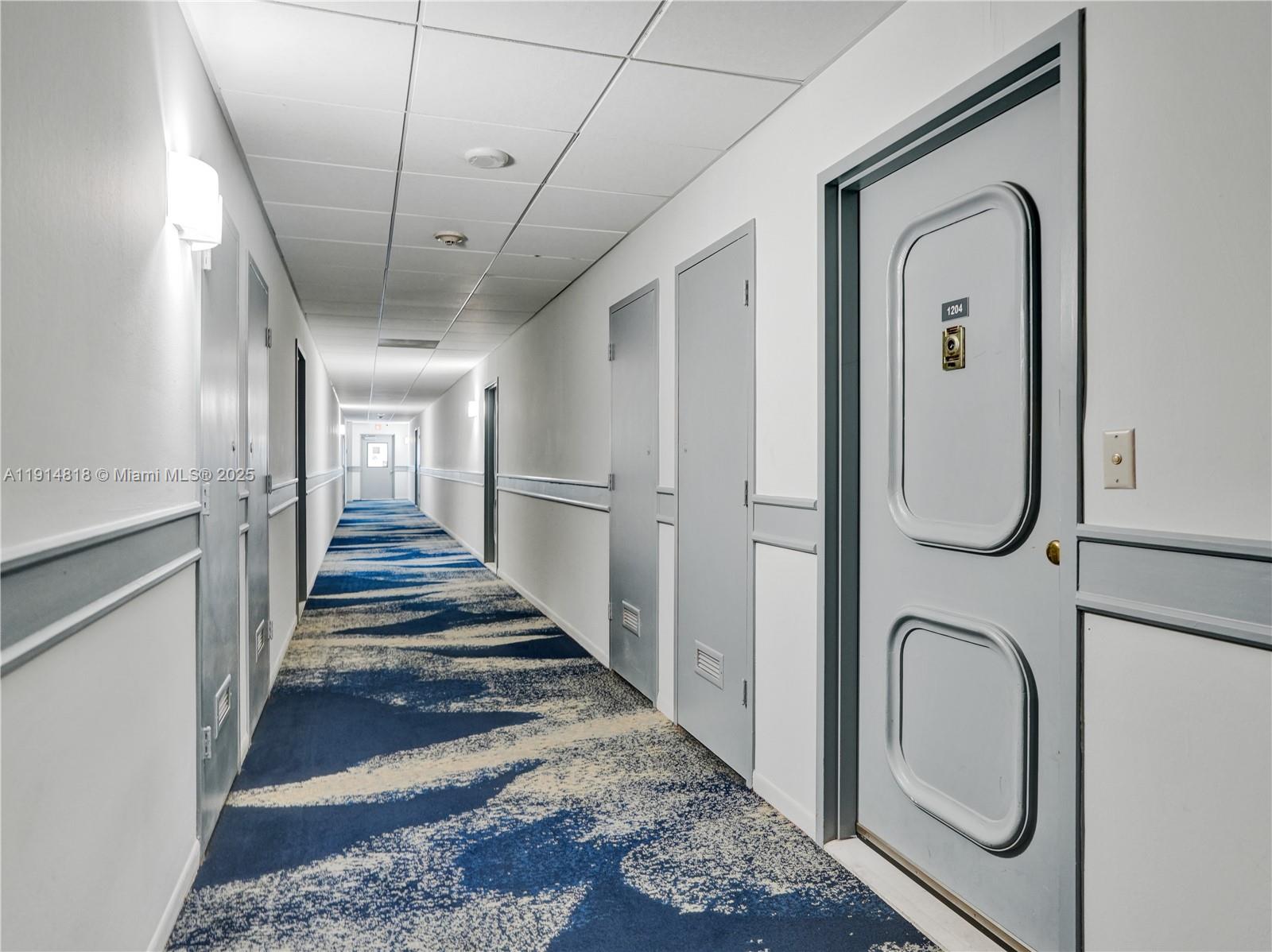 3800 Hillcrest Dr # 1204