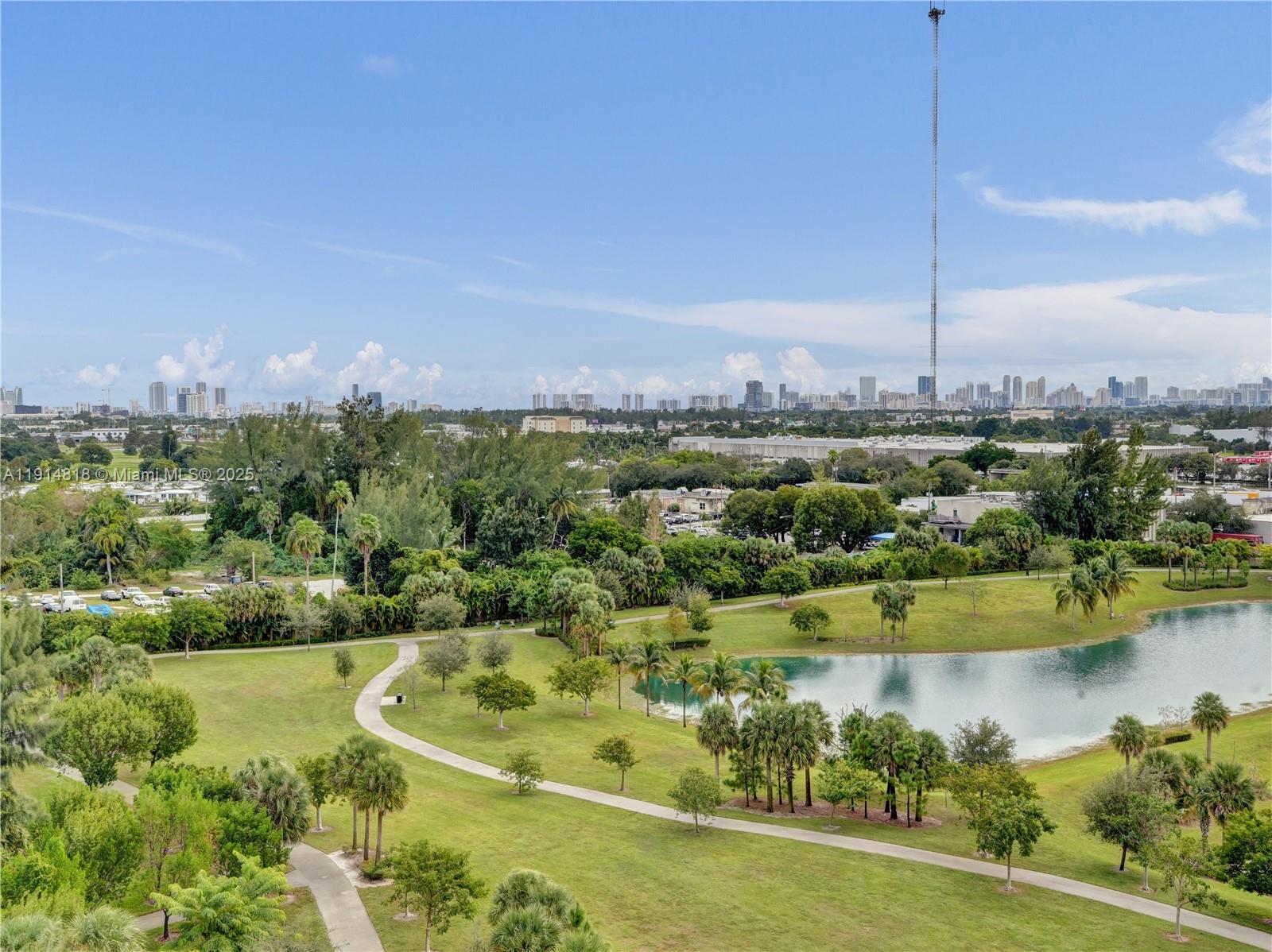 3800 Hillcrest Dr # 1204