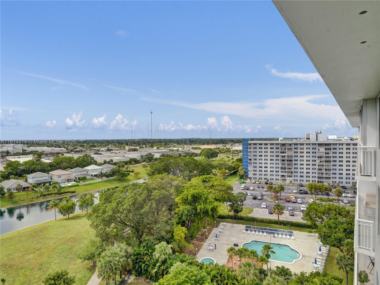 3800 Hillcrest Dr # 1204