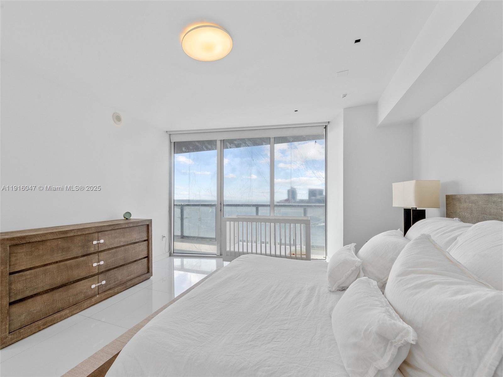 495 Brickell Ave # 3801