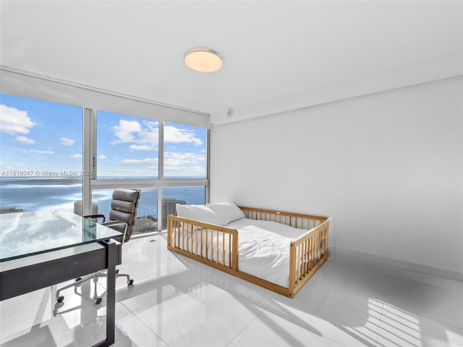 495 Brickell Ave # 3801