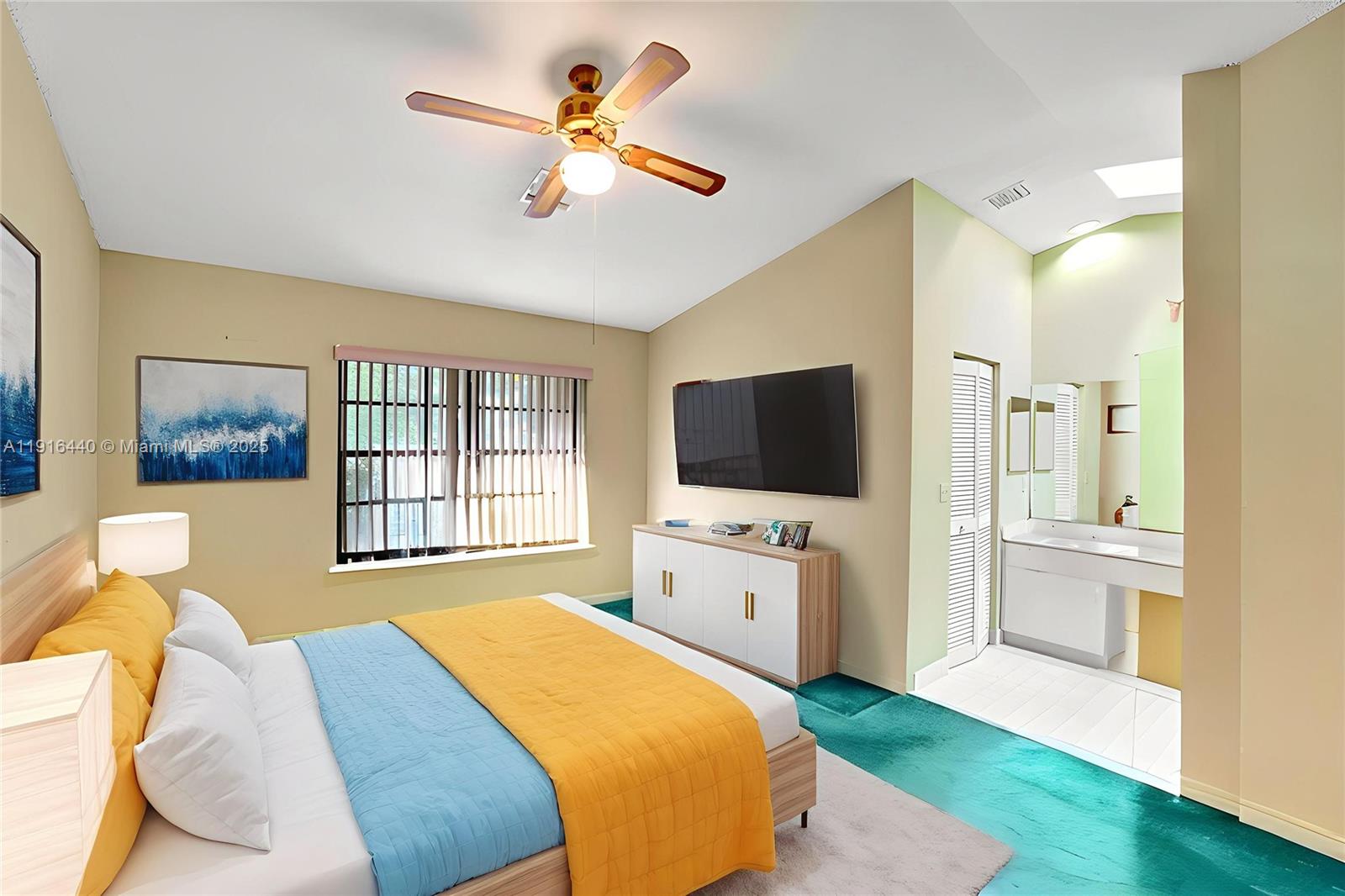 2350 E Lake Miramar Cir